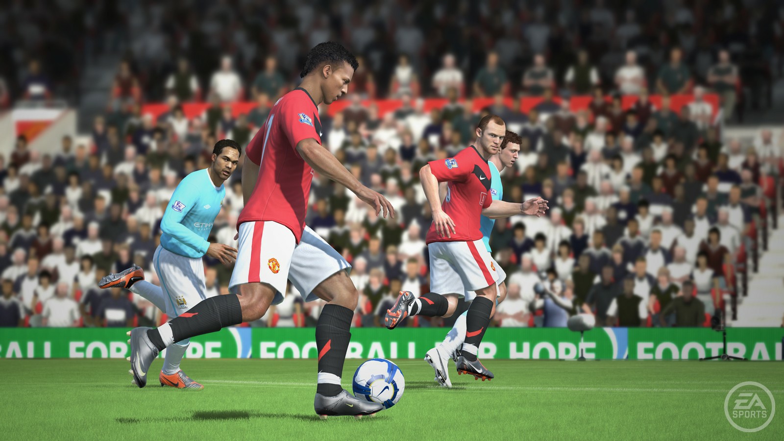 FIFA 11 - Imagen 43